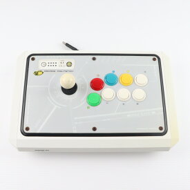 【中古】[ACC][Xbox360] ARCADE FIGHTSTICK TOURNAMENT EDITION(アーケードファイトスティック トーナメントエディション) FOR Xbox360 マイクロソフトライセンス商品 MSY(MD-ASTE47382X)(20091022)