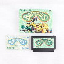 楽天市場】ファミコン バトルトードの通販