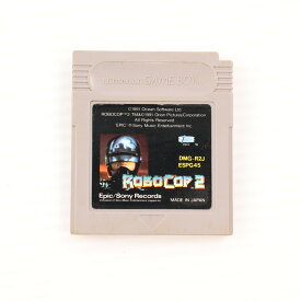 ROBOCOP2