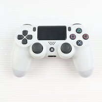 楽天市場】ps4 ワイヤレスコントローラー ホワイト 中古の通販