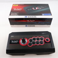 【中古】[ACC][PS4] リアルアーケードPro.V HAYABUSA(リアルアーケードプロVハヤブサ) for PlayStation(R…