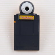 【中古】[ACC][GB] ポケットカメラ PocketCamera イエロー 任天堂(MGB-006)(19980221)