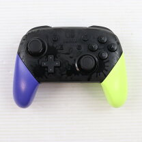 楽天市場】nintendo switch pro コントローラー スプラトゥーン3 