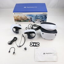 楽天市場】PlayStationVR2+“Horizon+Call+of+the+Mountain”+同梱版の通販