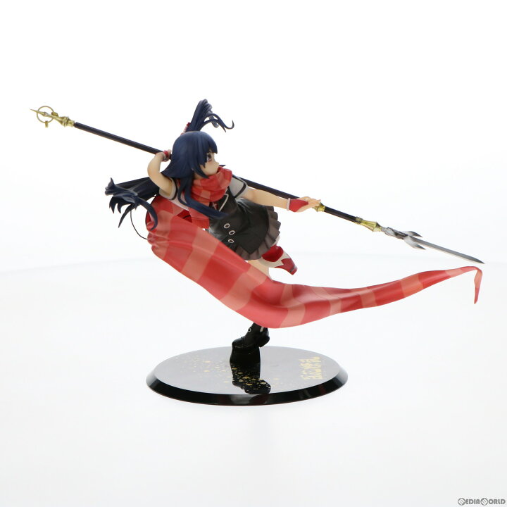 楽天市場 中古 Fig 宝蔵院胤舜 ほうぞういんいんしゅん 百花繚乱 1 8 完成品 フィギュア アルター メディアワールド 販売 買取shop