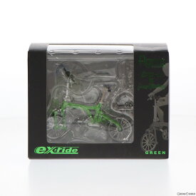 【中古】[FIG]ex:ride(エクスライド) SPride.01 BD-1 グリーン 完成品 フィギュア マックスファクトリー(20100718)
