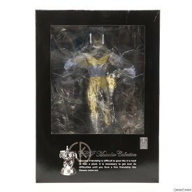 【中古】[SFT]CCP Muscular Collection CMC NO.70 カラスマン 原作カラー A-type ゴールド Ver. キン肉マン 完成品 ソフビフィギュア CCP(20221224)