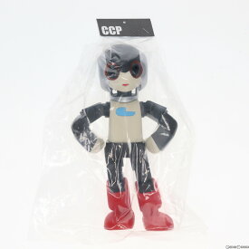 【中古】[FIG]ヴァイナルコレクティブルドールズ No.327 VCD Robi(ロビ) 完成品 フィギュア CCP/メディコム・トイ(20191226)