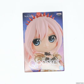 【中古】[FIG]シオン A(衣装ホワイト) テイルズ オブ アライズ Q posket-シオン- フィギュア プライズ(2607221) バンプレスト(20220930)