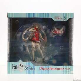 【中古】[FIG]ライダー/マリー・アントワネット Fate/Grand Order(フェイト/グランドオーダー) 1/7 完成品 フィギュア PULCHRA(プルクラ)(20180630)