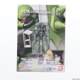 【中古】[FIG]HCM-Pro 12-00 ZGMF-1000 ザクウォーリア 機動戦士ガンダムSEED DESTINY(シード デスティニー) 1/200 完成品 可動フィギュア バンダイ(20050323)