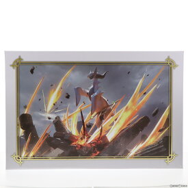 【中古】[FIG]ポケモンセンター限定 アルセウス Pok&eacute;mon LEGENDS アルセウス 完成品 フィギュア ポケモン/コトブキヤ(20221110)