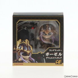 【中古】[FIG]ボーゼル ラングリッサー 完成品 デフォルメフィギュア AForce(20230228)