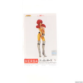 【中古】[FIG]C3×HOBBYキャラホビ限定 フエルト・グレイス 機動戦士ガンダム00(ダブルオー) 1/6 組立品 レジンキャストキット フィギュア MERSA(20080830)