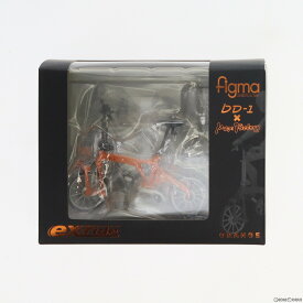 【中古】[FIG]ex:ride(エクスライド) SPride.01 BD-1(オレンジ) 完成品 フィギュア マックスファクトリー(20100718)