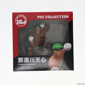 【中古】[FIG]16dフィギュアコレクション 那須川天心(なすかわてんしん) レジェンドマスターズ 完成品 フィギュア ジュウロクホウイ(20230331)