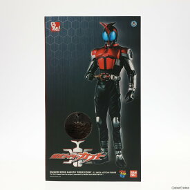 【中古】[FIG]PROJECT BM! No.6 PBM! 仮面ライダーカブト ライダーフォーム 完成品 可動フィギュア メディコム・トイ(20071011)