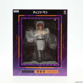 【中古】[FIG]F:NEX限定 マキマ チェンソーマン 1/7 完成品 フィギュア(AMU-FNX897) フリュー(20230910)