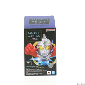 【中古】[FIG](単品)ウルトラマンジード プリミティブ TAMASHII NATIONS BOX ウルトラマン ARTlized -進め銀河の果てまでも- フィギュア バンダイスピリッツ(20230922)