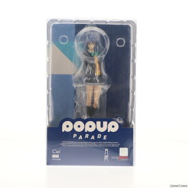 【中古】[FIG]POP UP PARADE(ポップアップパレード) シエル 月姫 -A piece of blue glass moon- 完成品 フィギュア グッドスマイルカンパニー(20230831)
