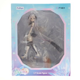 【中古】[FIG]ミラ 賢者の弟子を名乗る賢者 1/7 完成品 フィギュア(AMU-FNX730) フリュー(20221117)