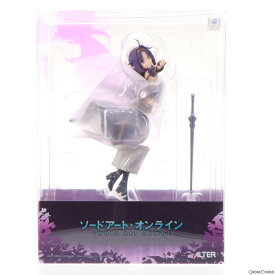 【中古】[FIG]ユウキ ソードアート・オンライン 1/7 完成品 フィギュア アルター(20211215)