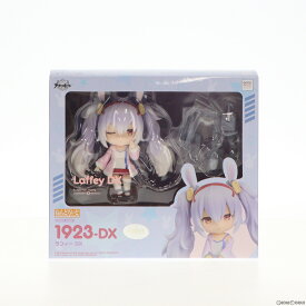 【中古】[FIG]Yostar OFFICIAL SHOP限定 ねんどろいど 1923-DX ラフィー DX アズールレーン 完成品 可動フィギュア グッドスマイルアーツ上海(20221231)