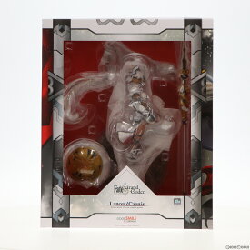 【中古】[FIG]ランサー/カイニス Fate/Grand Order(フェイト/グランドオーダー) 1/7 完成品 フィギュア グッドスマイルカンパニー(20230208)