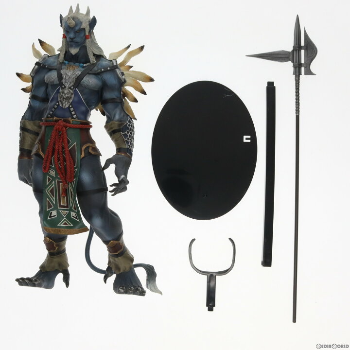 楽天市場】【中古】[FIG] ARTFX FFX Figure Collection No.6 キマリ 