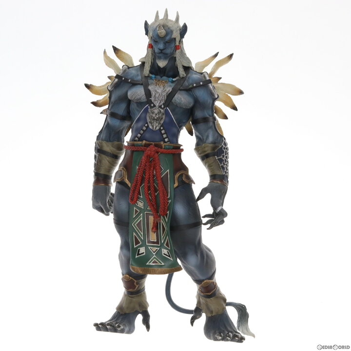 楽天市場】【中古】[FIG] ARTFX FFX Figure Collection No.6 キマリ 