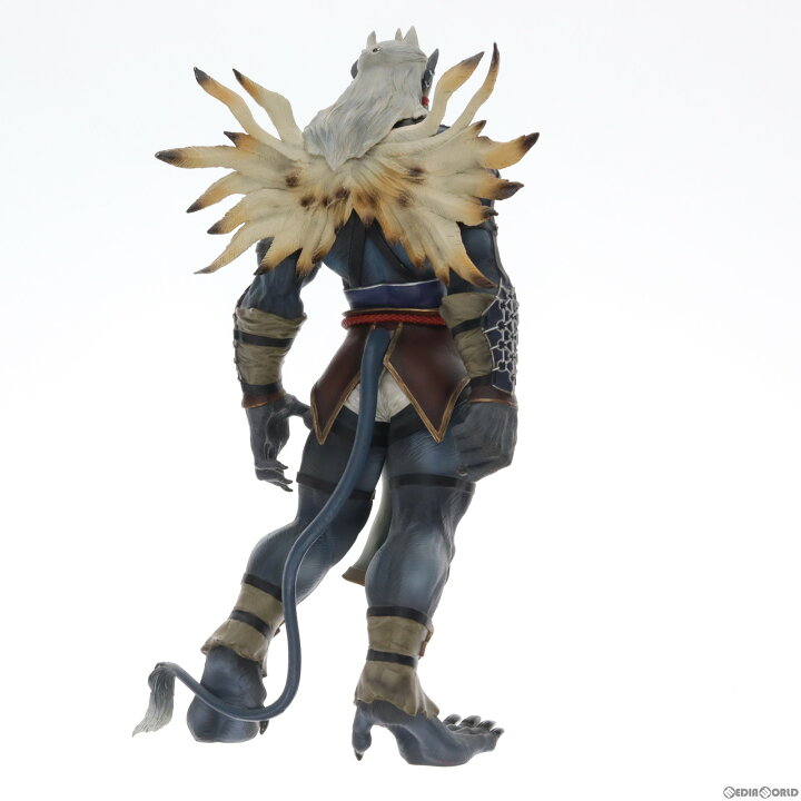 楽天市場】【中古】[FIG] ARTFX FFX Figure Collection No.6 キマリ 