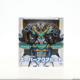 【中古】[FIG]ヴァリアブルアクション スーパーアクアビート 魔動王グランゾート 完成品 可動フィギュア メガハウス(20120430)