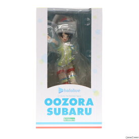 【中古】[FIG]大空スバル(おおぞらすばる) ホロライブプロダクション 1/7 完成品 フィギュア(PV054) コトブキヤ(20230514)