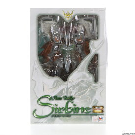 【中古】[FIG]リミテッドモデル サーバイン 聖戦士ダンバイン 完成品 フィギュア メガハウス(20080827)