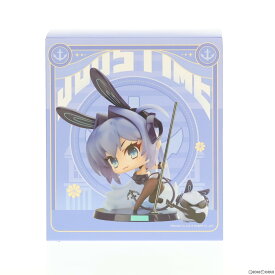 【中古】[FIG]予約特典付属 ニュージャージー JUUs時間 チビフィギュア アズールレーン 完成品 フィギュア APEX(エーペックス)