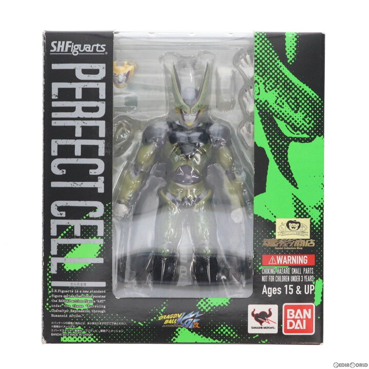 楽天市場】【中古】[FIG] 魂ウェブ商店限定 S.H.Figuarts(フィギュ 