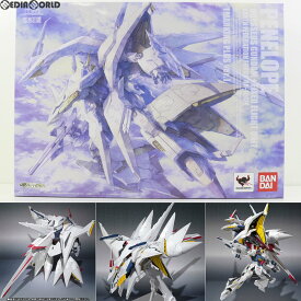 【中古】[FIG]魂ウェブ商店限定 ROBOT魂(Ka signature)(SIDE MS) ペーネロペー マーキングプラスVer. 機動戦士ガンダム 閃光のハサウェイ 完成品 可動フィギュア バンダイ(20150915)