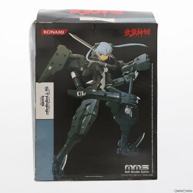 【中古】[FIG]武装神姫(ぶそうしんき) 悪魔型MMS ストラーフ bis 完成品 可動フィギュア(CR140) コナミデジタルエンタテインメント(20081204)