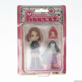 【中古】[FIG]ピンキーストリート Pinky:st ピンキー 3A リペイント版 オマケ付 完成品 フィギュア GSIクレオス(19991231)