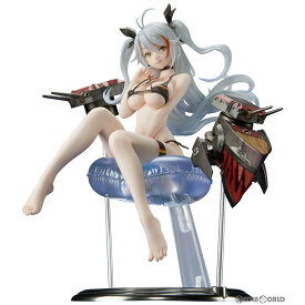 【中古】[FIG]ドリームテック プリンツ・オイゲン【色褪せないエガオ】 アズールレーン 1/8 完成品 フィギュア(DT-138) ウェーブ(WAVE)(20200830)