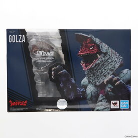 【中古】[FIG]S.H.Figuarts(フィギュアーツ) ゴルザ ウルトラマンティガ 完成品 可動フィギュア バンダイスピリッツ(20220129)