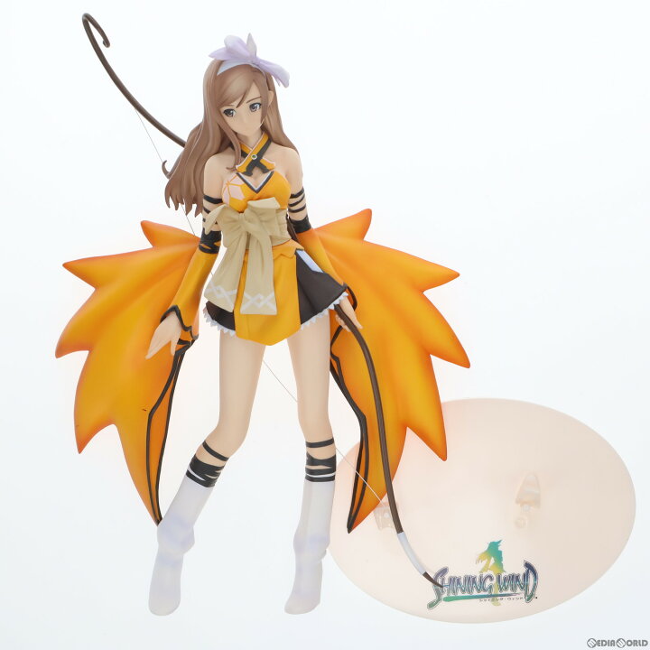 楽天市場】【中古】[FIG] フィぎゅっと! クレハ・トウカ シャイニング 