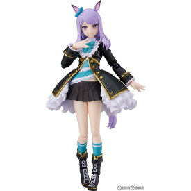 【中古】[FIG]figma(フィグマ) 572 メジロマックイーン ウマ娘 プリティーダービー 完成品 可動フィギュア マックスファクトリー(20230215)