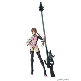 【中古】[FIG]イラストカード付属 真希波・マリ・イラストリアス EVASTORE限定版 ヱヴァンゲリヲン新劇場版 完成品 フィギュア FLARE(フレア)(20200630)