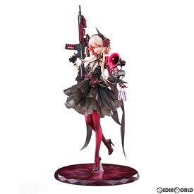 【中古】[FIG]M4 SOPMOD II 酒席の掃討者 Ver. ドールズフロントライン 1/7 完成品 フィギュア HOBBYMAX(ホビーマックス)(20220907)