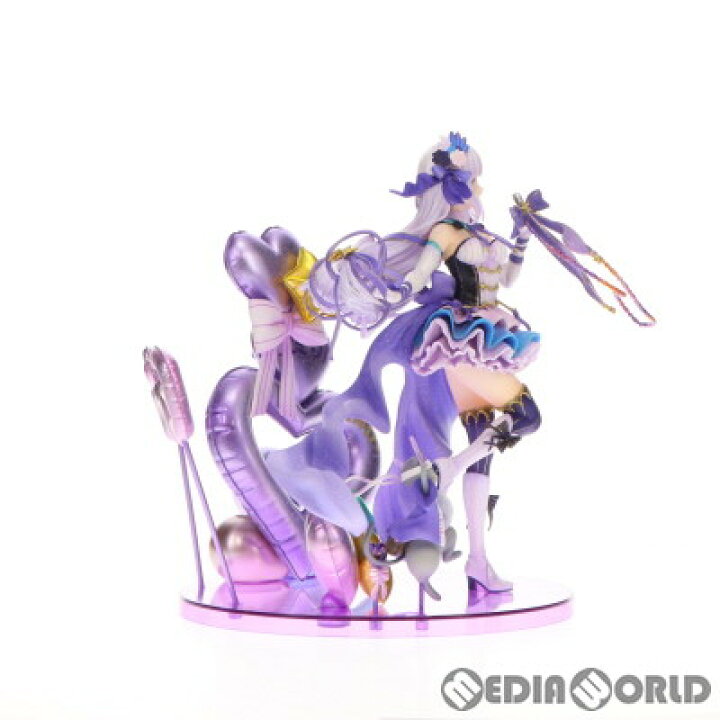 楽天市場】【中古】[FIG] エミリア アイドルVer. SHIBUYA SCRAMBLE  