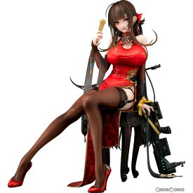 【中古】[FIG]Gd DSR-50 ～春牡丹～(はるぼたん) ドールズフロントライン 1/7 完成品 フィギュア Phat!(ファット・カンパニー)(20210522)