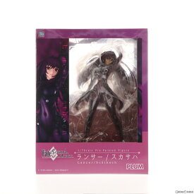 【中古】[FIG](再々販)ランサー/スカサハ Fate/Grand Order(フェイト グランドオーダー) 1/7 完成品 フィギュア(PF131) PLUM(プラム)(20200630)