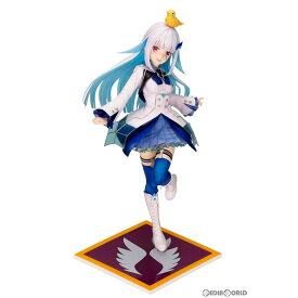 【中古】[FIG]リゼ・ヘルエスタ にじさんじ 1/7 完成品 フィギュア(PP954) コトブキヤ(20220331)