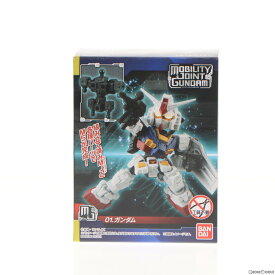 【中古】[FIG](単品)(食玩)1.ガンダム MOBILITY JOINT GUNDAM VOL.1 機動戦士ガンダム 可動フィギュア バンダイ(20220411)